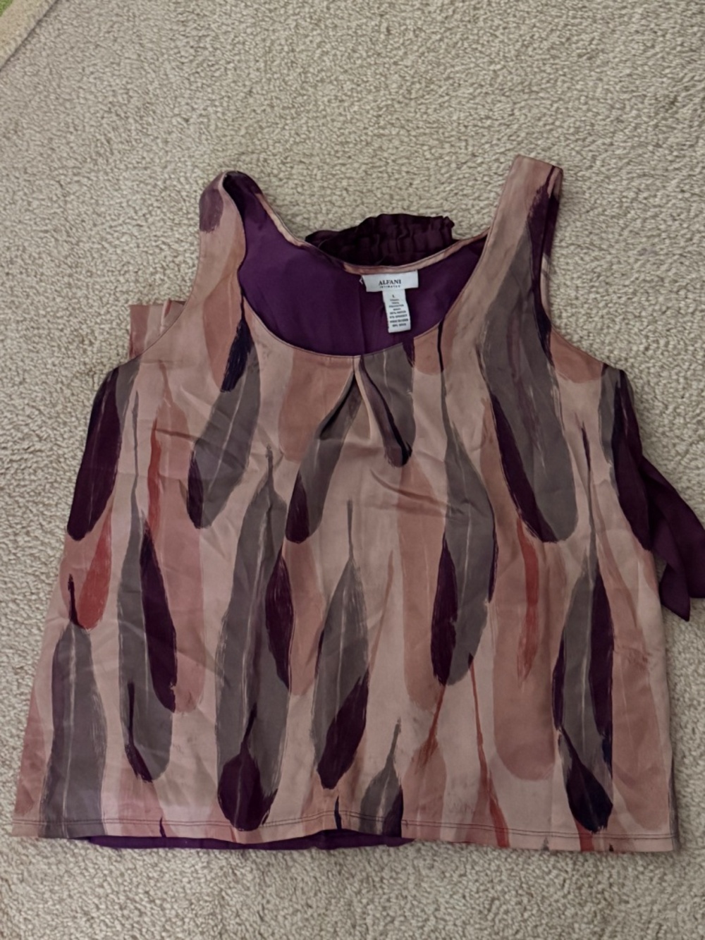 Set PJ's (Lg) - Picture 6 of 6